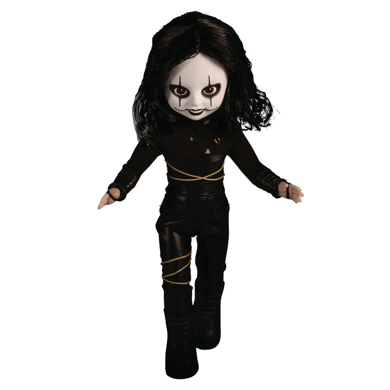 Living Dead Dolls The Crow Figur 25 cm