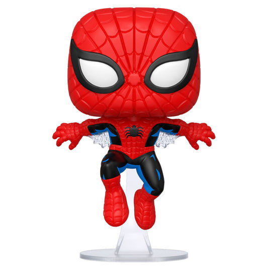 Funko POP vinyl figure 9cm in window gift box.