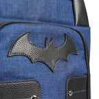 DC Comics Batman Casual Ryggsäck 46cm