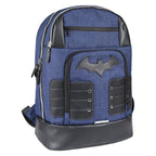 DC Comics Batman Casual Ryggsäck 46cm