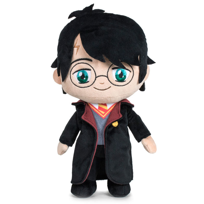Harry Potter gosedjur 37cm