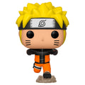 Funko POP Naruto Running Figur