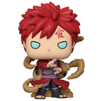 POP figur Naruto Gaara
