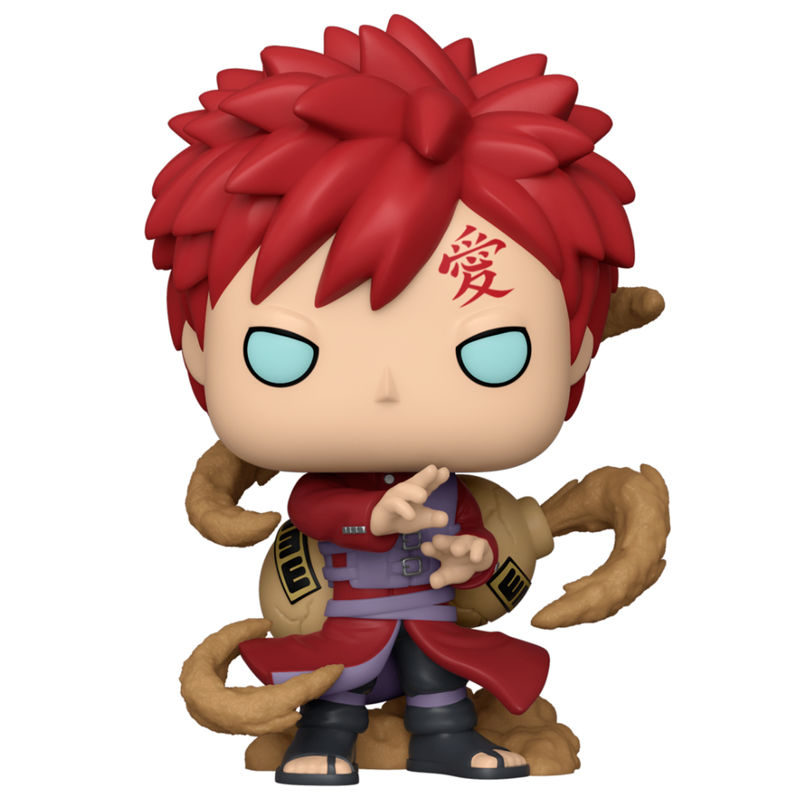 POP figur Naruto Gaara