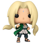 Funko POP vinyl figure 9cm in window gift box.