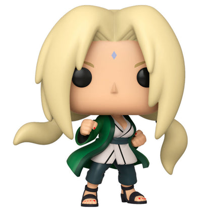 Funko POP vinyl figure 9cm in window gift box.