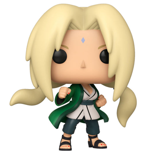 Funko POP vinyl figure 9cm in window gift box.