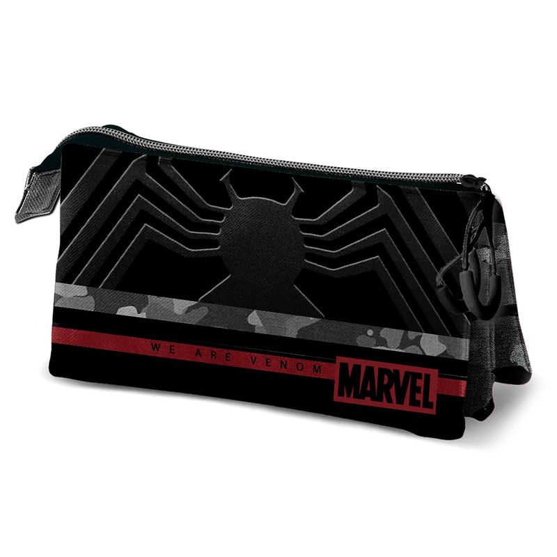 Marvel Venom Monster Trippel Pennfodral