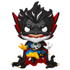 Funko POP vinyl figure 9cm in window gift box.