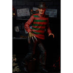 A Nightmare on Elm Street 30th Anniversary Ultimate Freddy Krueger 18cm