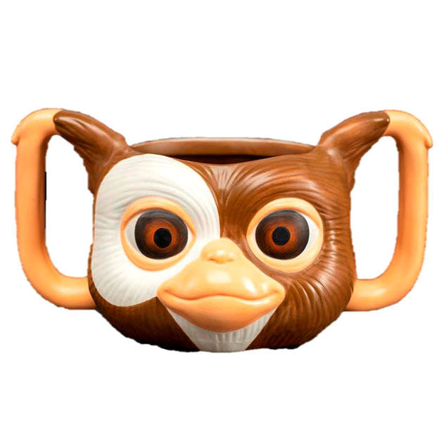 Gremlins Gizmo 3D Mug