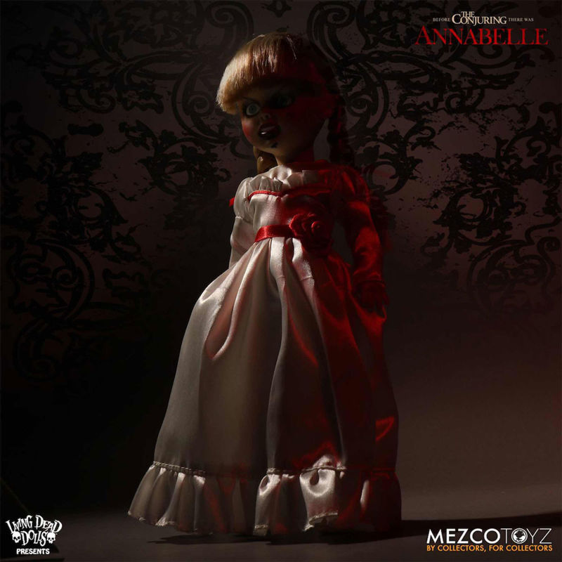 Living Dead Dolls Annabelle Figur 25cm