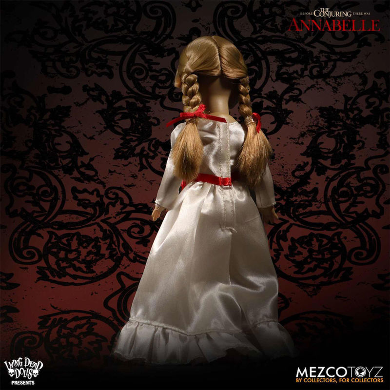 Living Dead Dolls Annabelle Figur 25cm