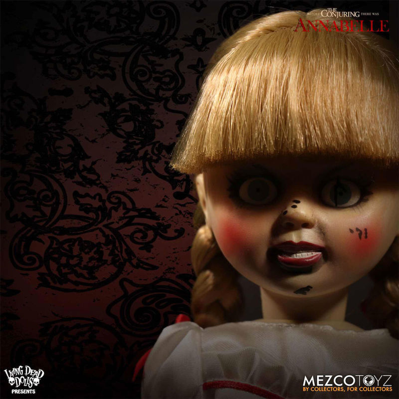 Living Dead Dolls Annabelle Figur 25cm