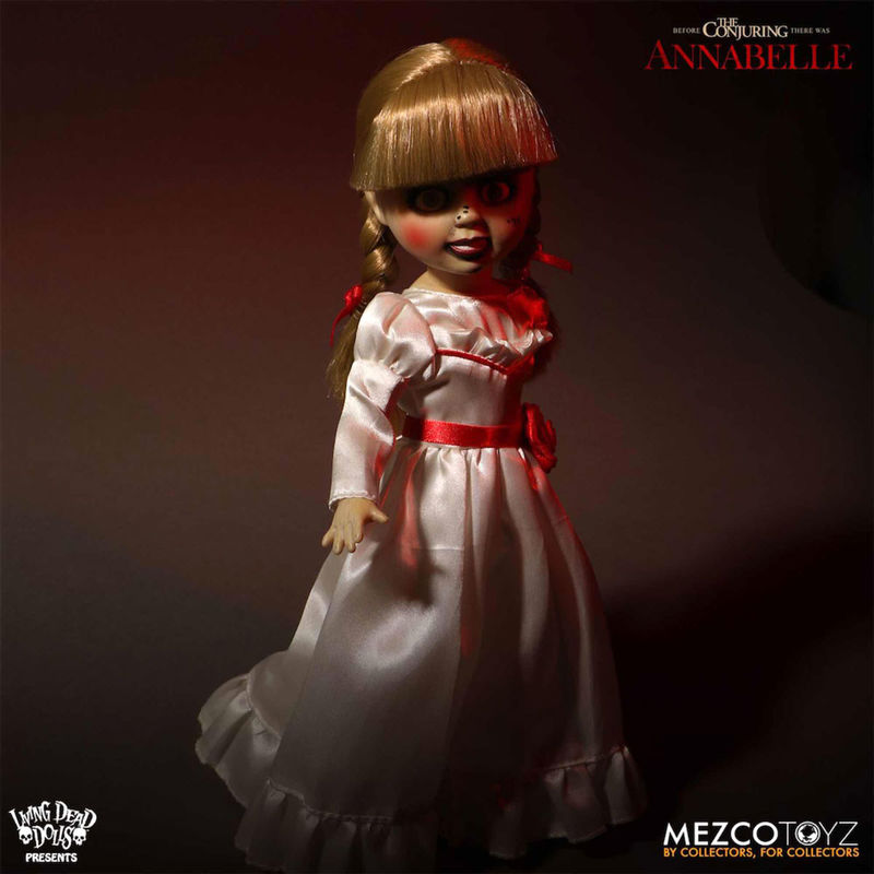 MEZCO TOYZ