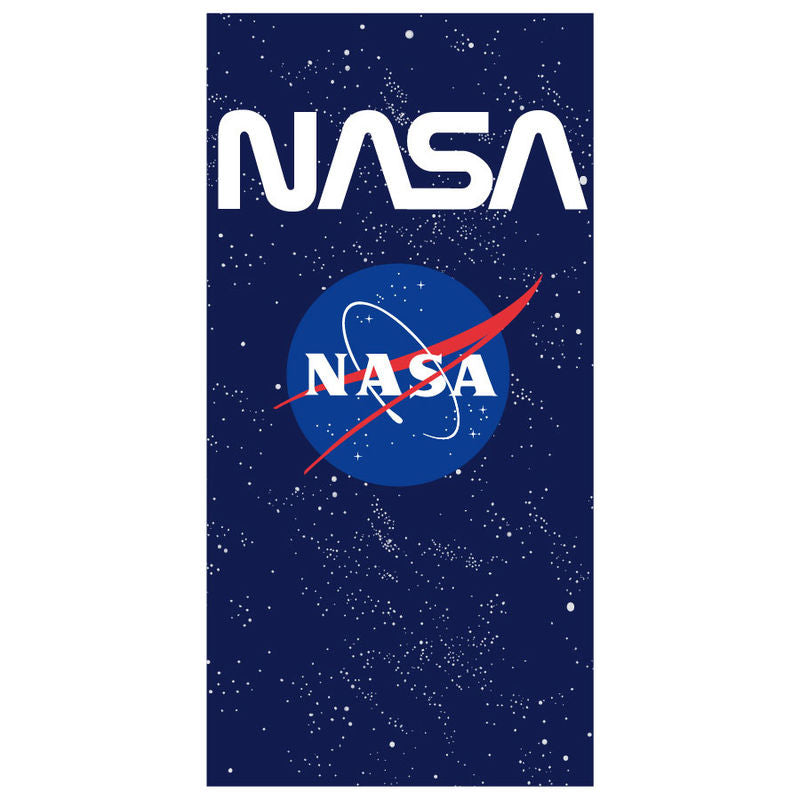 NASA Mikrofiber Strandhandduk
