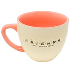 Friends Lobster 3D Mug - Unik och Rolig Kopp