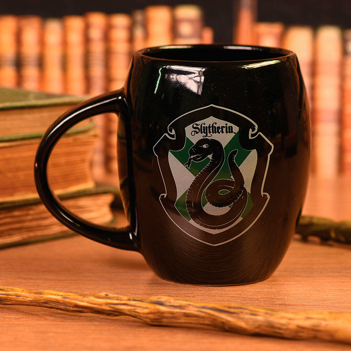 Harry Potter Slytherin Mug 425ml
