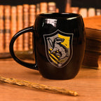 Harry Potter Hufflepuff Mug - Perfekt för Fans