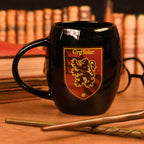 Harry Potter Gryffindor Mug - Perfekt för Gryffindor-fans