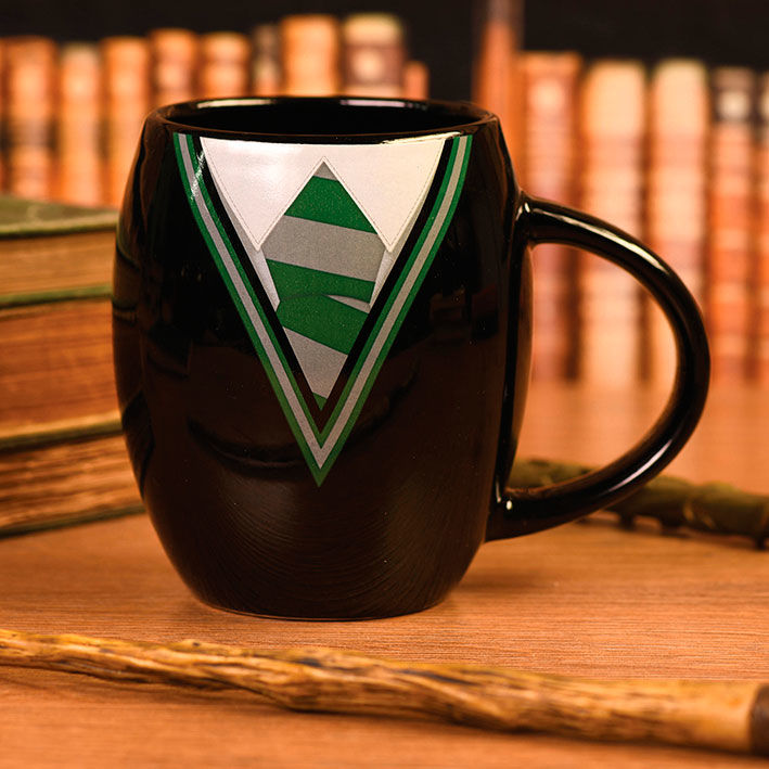 Harry Potter Slytherin Mug 425ml