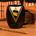 Harry Potter Hufflepuff Mug - Perfekt för Fans