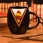 Harry Potter Gryffindor Mug - Perfekt för Gryffindor-fans