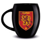 Harry Potter Gryffindor Mug - Perfekt för Gryffindor-fans
