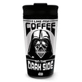 Star Wars Darth Vader I Like my Coffee on the Dark Side Resemug