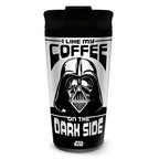 Star Wars Darth Vader I Like my Coffee on the Dark Side Resemug