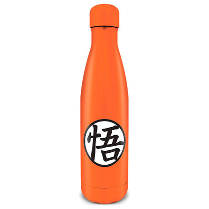 Dragon Ball Goku Metallflaska 550ml