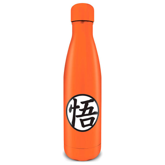 Dragon Ball Goku Metallflaska 550ml
