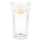 Friends Central Perk Stor Glas - 355ml