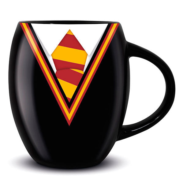 Harry Potter Gryffindor Mug - Perfekt för Gryffindor-fans