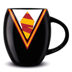 Harry Potter Gryffindor Mug - Perfekt för Gryffindor-fans