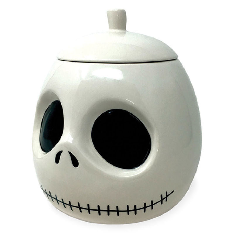 Disney Nightmare Before Christmas Kakkform - Jack Skellington
