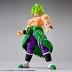 Dragon Ball Super Super Saiyan Broly Fullpower Modellkitfigur 23cm