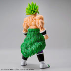 Dragon Ball Super Super Saiyan Broly Fullpower Modellkit Figur 23cm