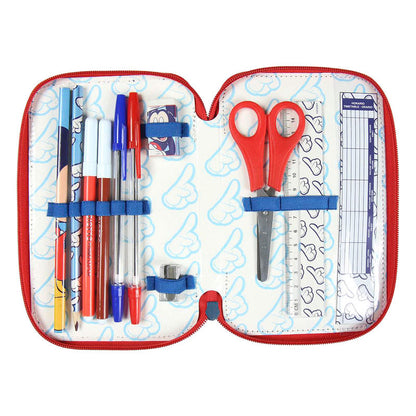 Disney Mickey Giotto Triple Pennfodral