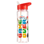 Capacity: 500ml. Size: 23x8