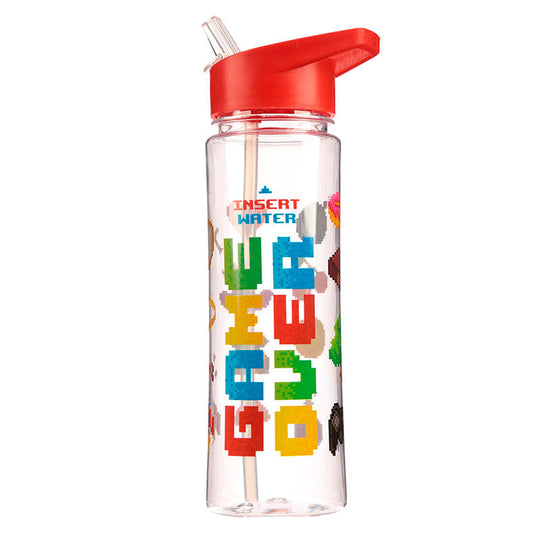 Capacity: 500ml. Size: 23x8