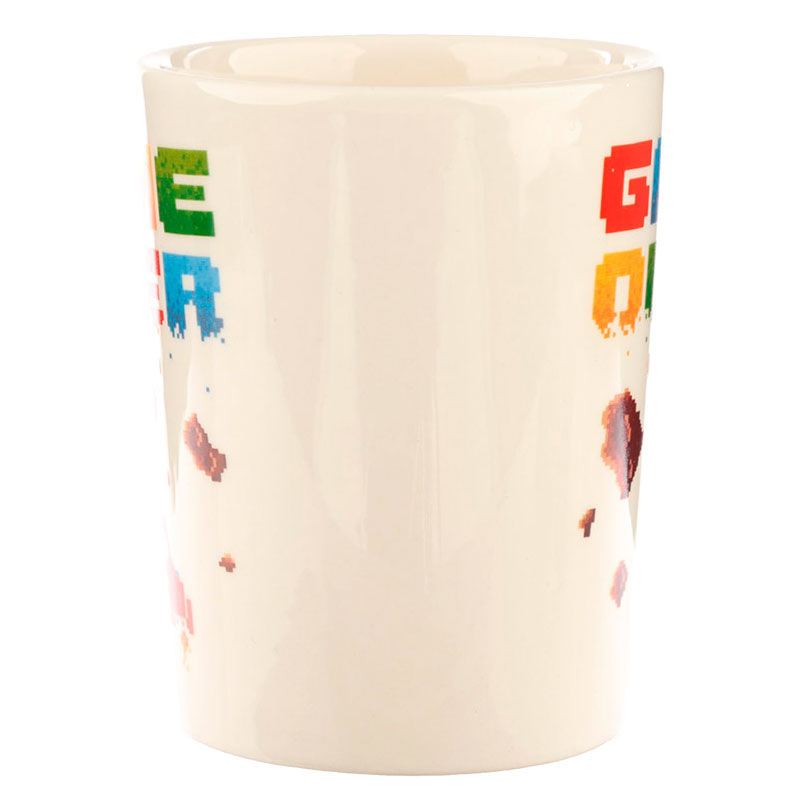 Game Over Controller Videogame Mug