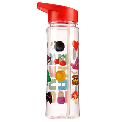 Game Over Vattenflaska 500ml