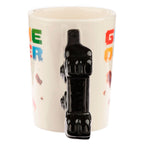Game Over Controller Videogame Mug