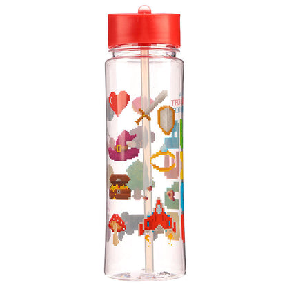 Game Over Vattenflaska 500ml