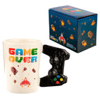 Game Over Controller Videogame Mug