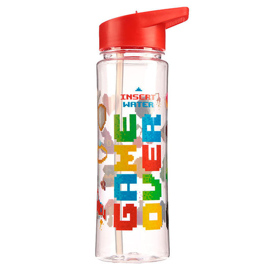 Game Over Vattenflaska 500ml
