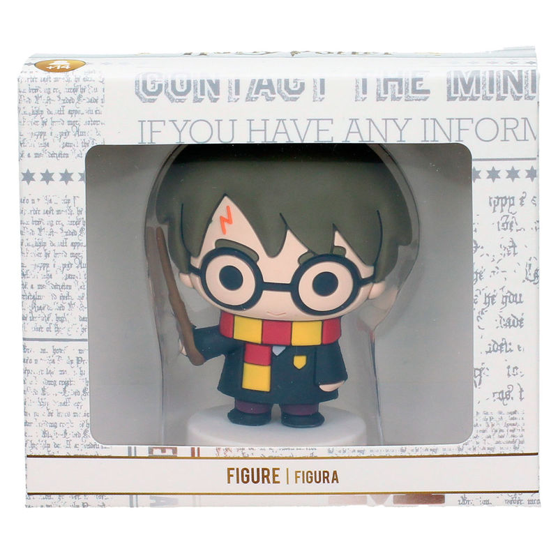 Harry Potter Harry Mini Figur