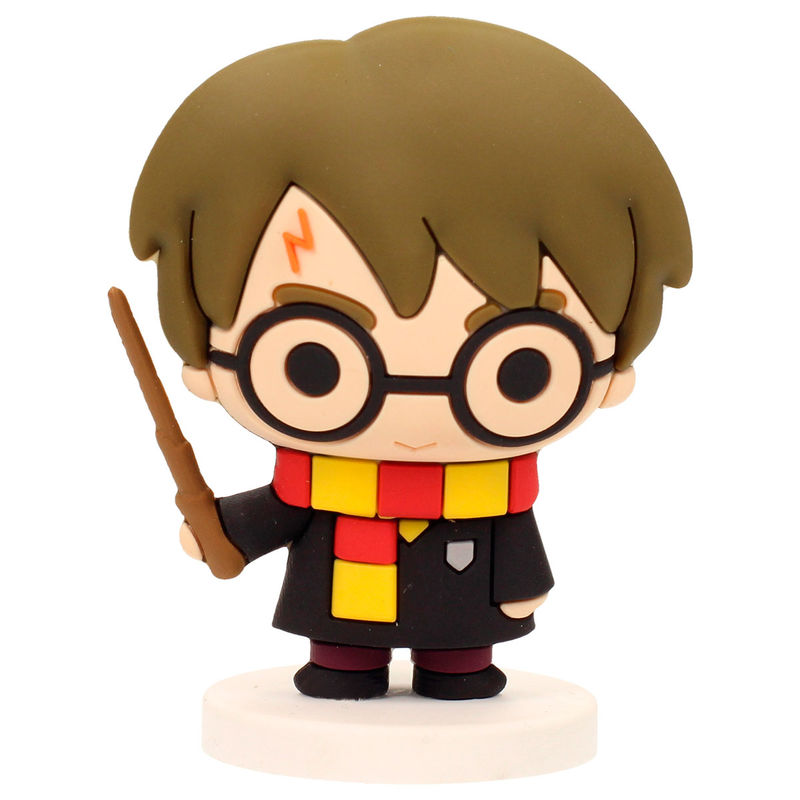 Harry Potter Harry Mini Figur