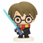 Harry Potter Harry Sword Mini Figur